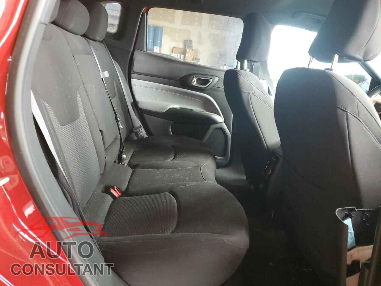 JEEP COMPASS 2024 - 3C4NJDAN9RT578604