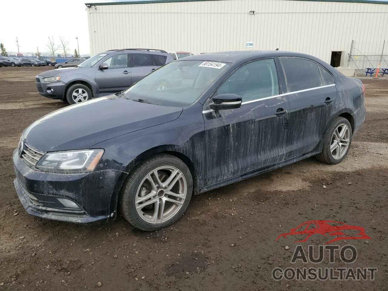 VOLKSWAGEN JETTA 2015 - 3VWL07AJ2FM268872