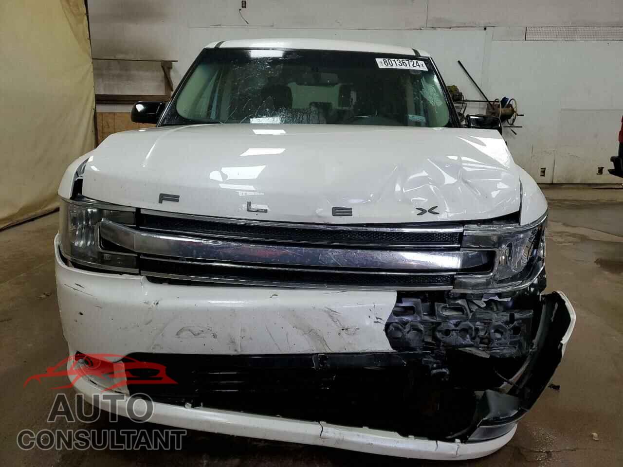 FORD FLEX 2015 - 2FMGK5C87FBA18943