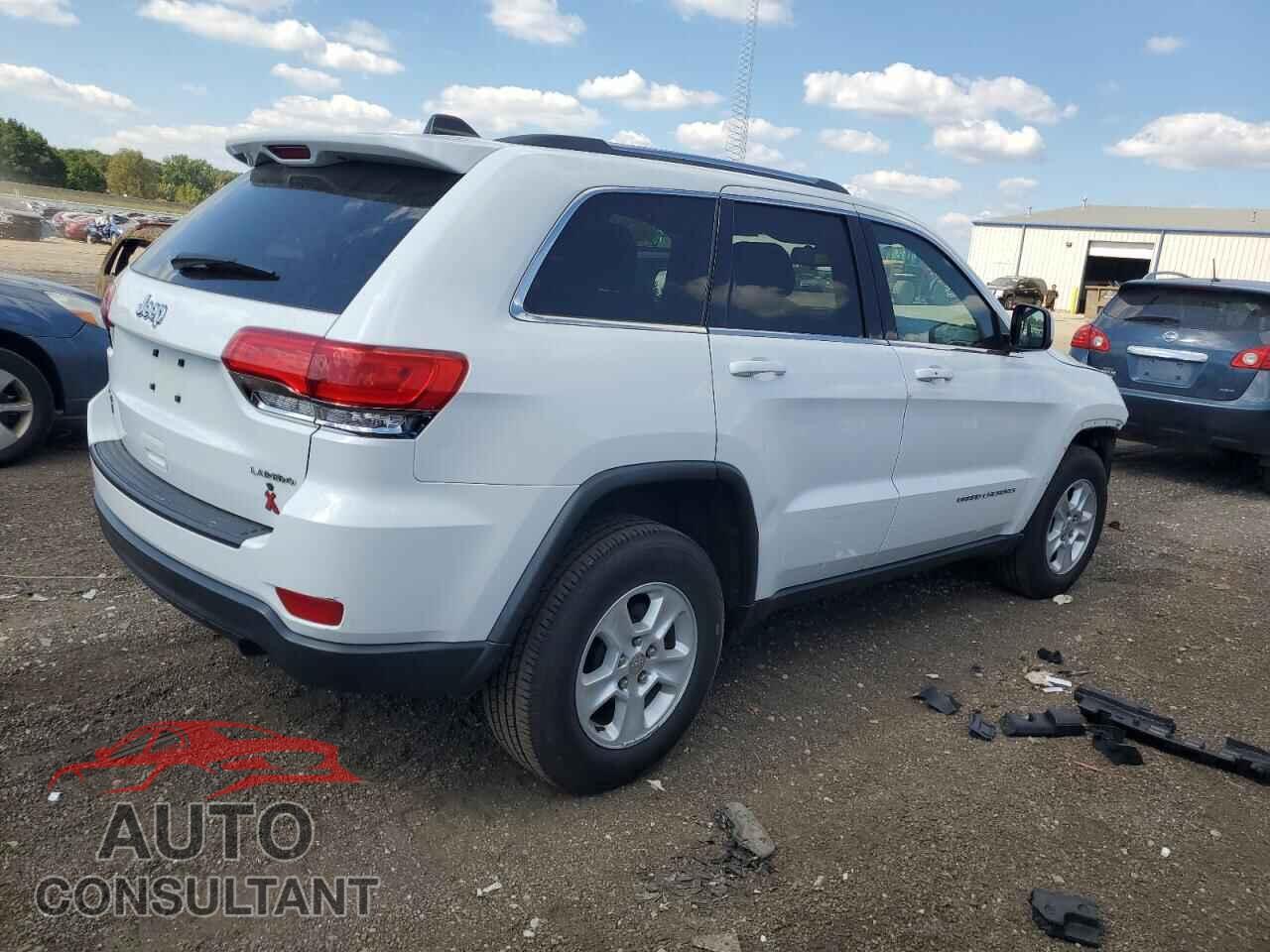 JEEP GRAND CHER 2015 - 1C4RJFAG4FC908767