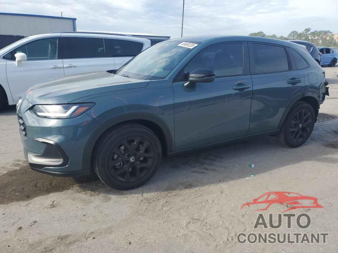 HONDA HR-V 2023 - 3CZRZ1H5XPM703738