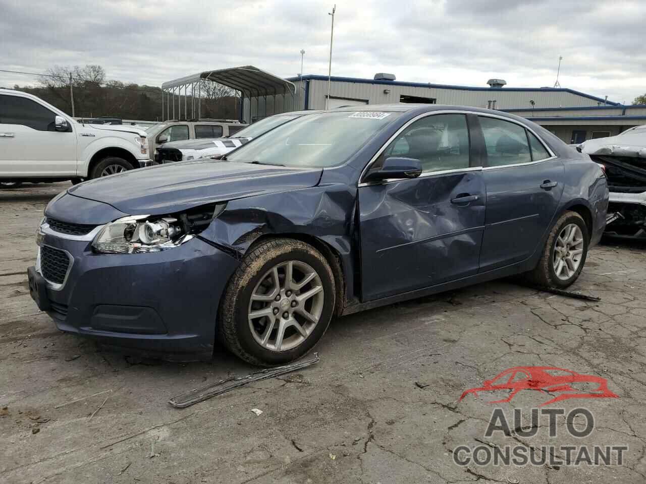 CHEVROLET MALIBU 2014 - 1G11C5SL5EF264635