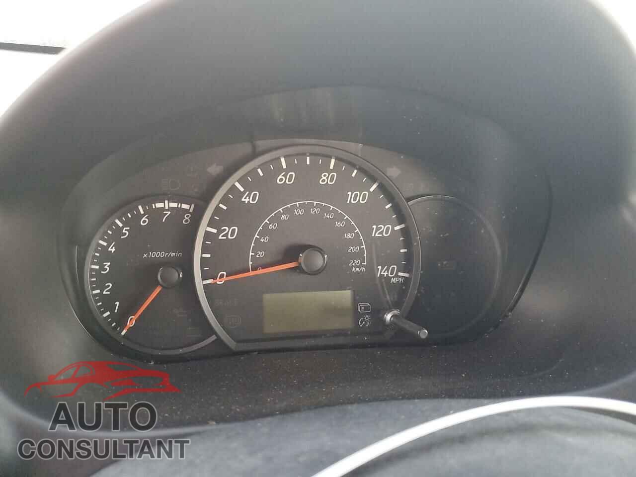 MITSUBISHI MIRAGE 2019 - ML32A3HJ8KH008116