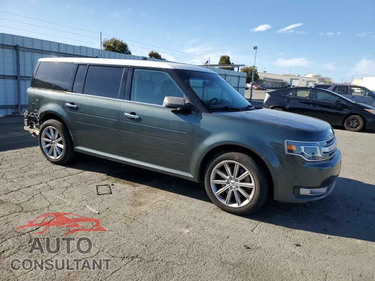 FORD FLEX 2015 - 2FMGK5D81FBA11372