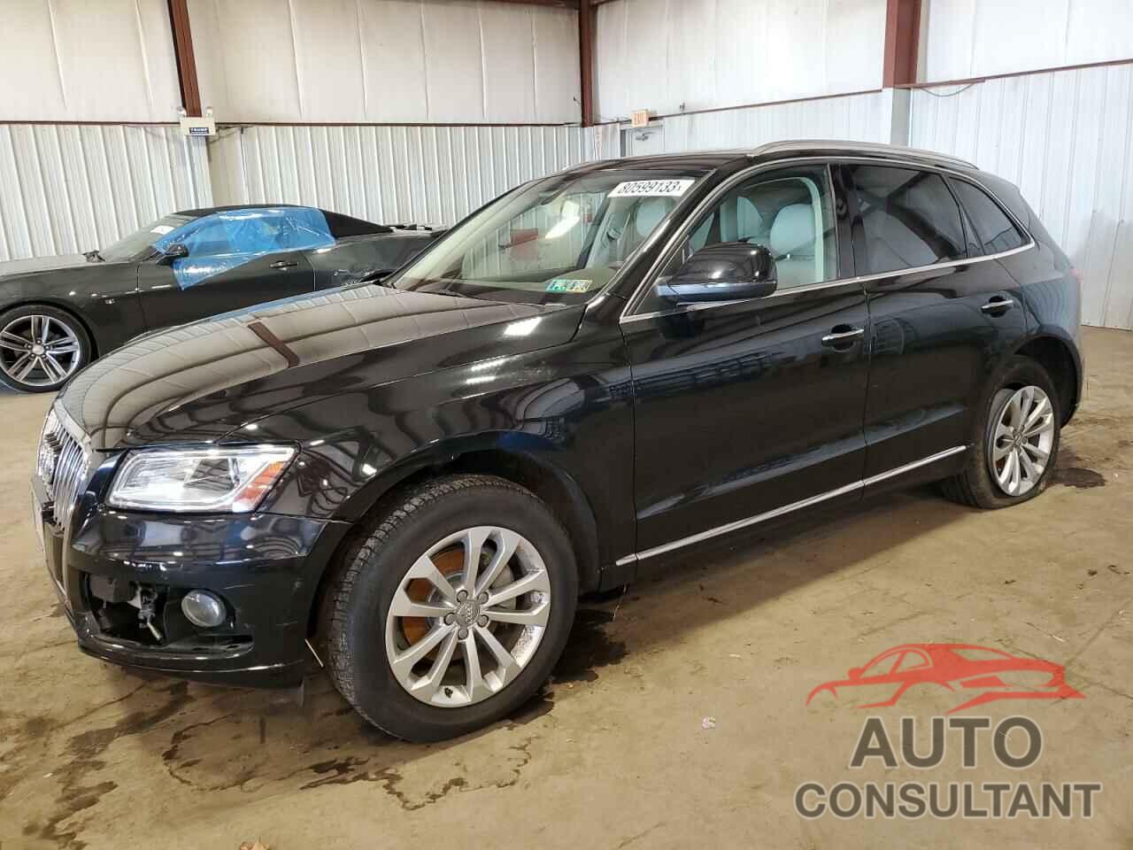 AUDI Q5 2015 - WA1LFAFPXFA058782