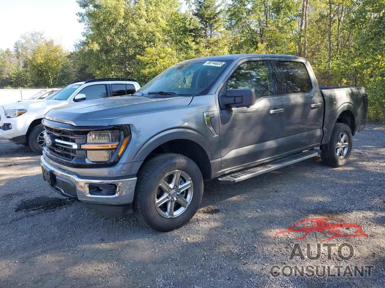 FORD All Models 2024 - 1FTFW3L81RKD61783