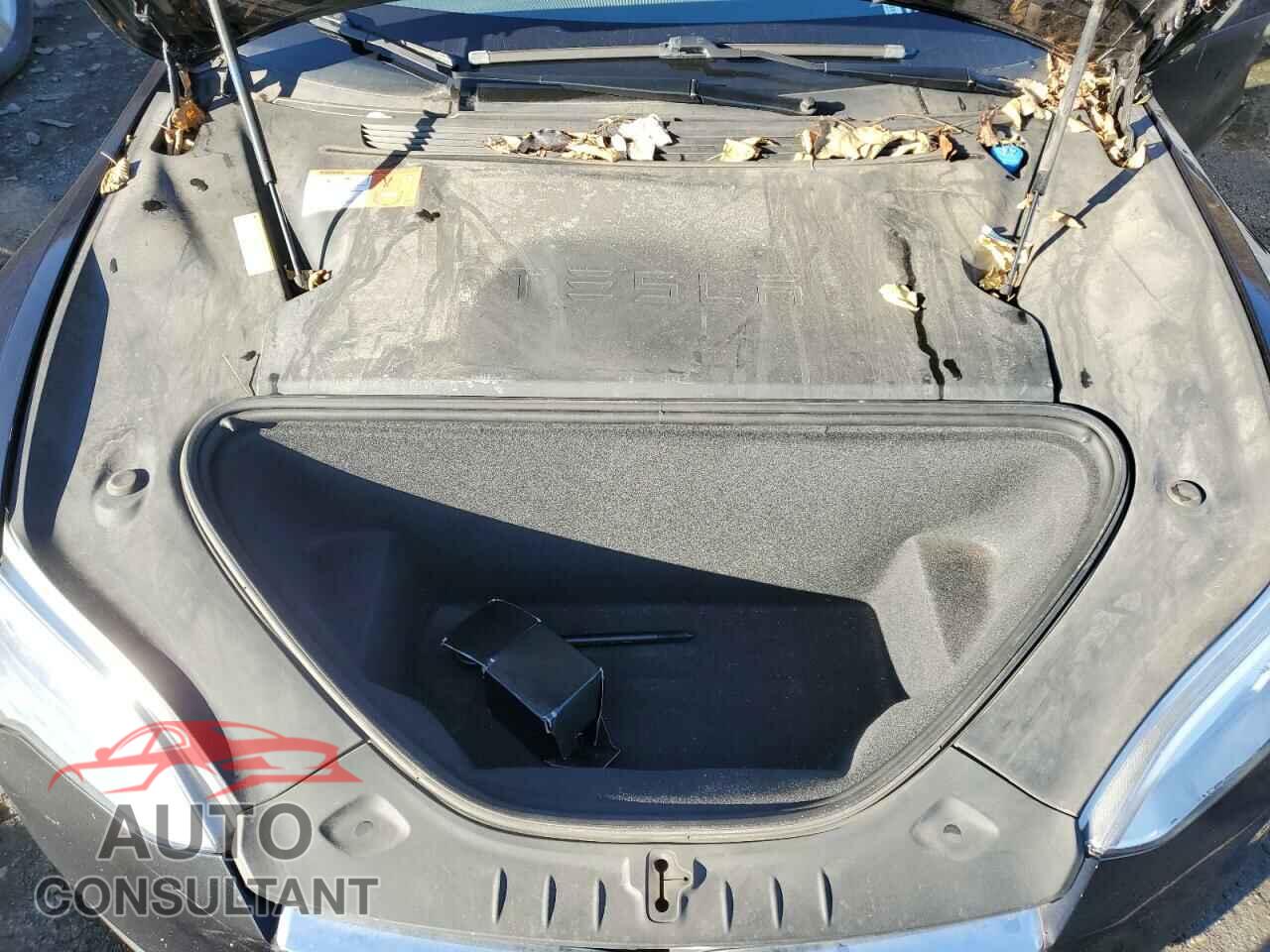 TESLA MODEL S 2017 - 5YJSA1E26HF181091