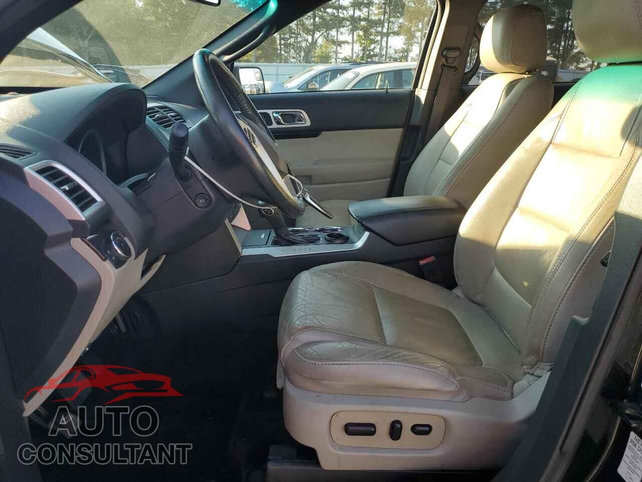 FORD EXPLORER 2015 - 1FM5K7F81FGC13797