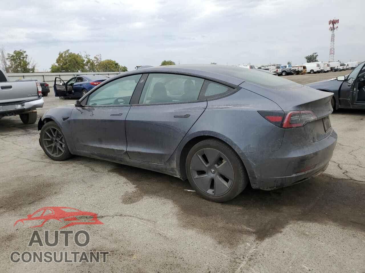 TESLA MODEL 3 2023 - 5YJ3E1EB3PF603065