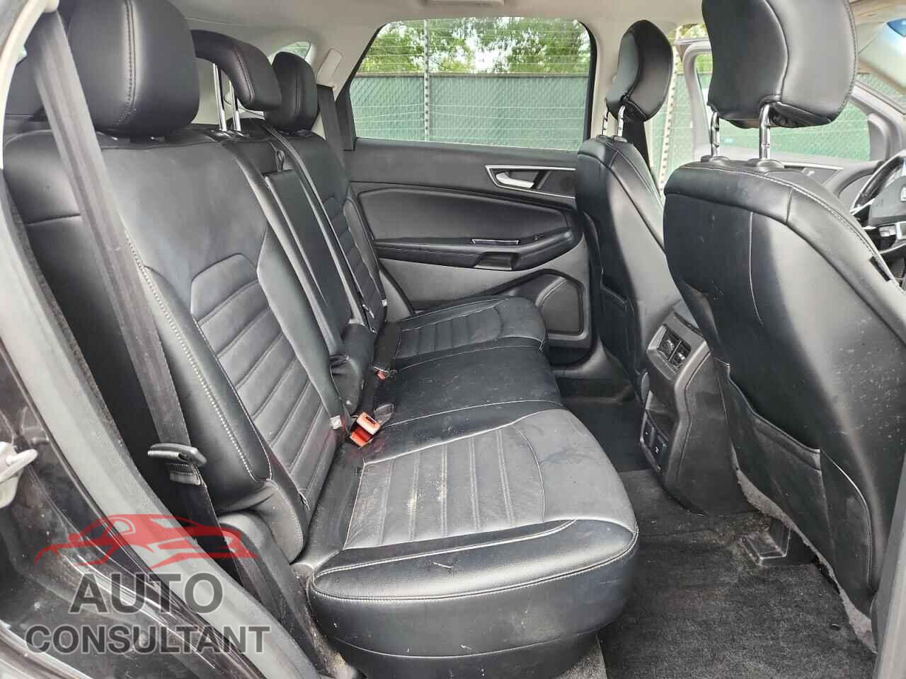 FORD EDGE 2015 - 2FMTK4J85FBB19281