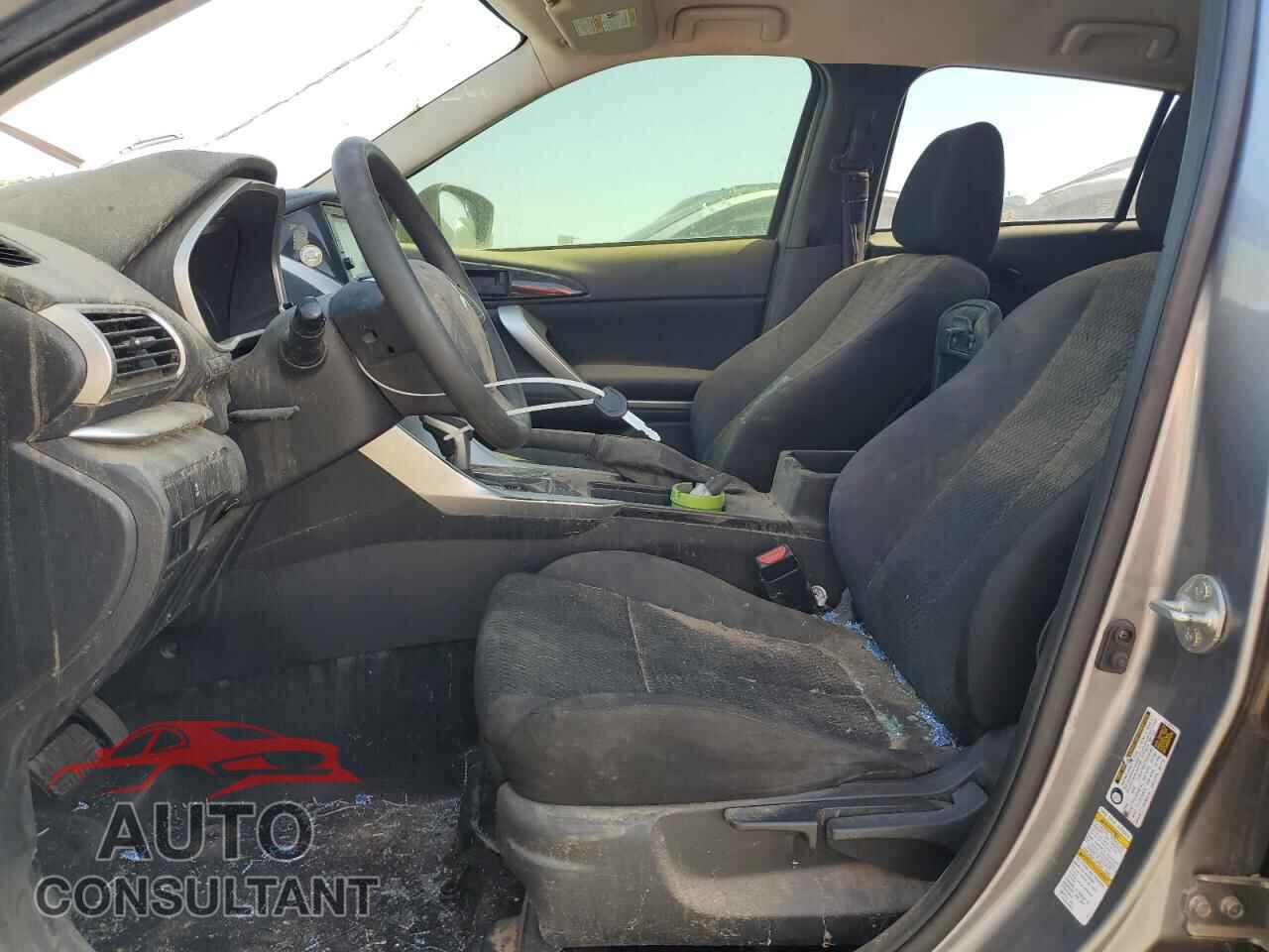 MITSUBISHI ECLIPSE 2020 - JA4AS3AA7LZ023020