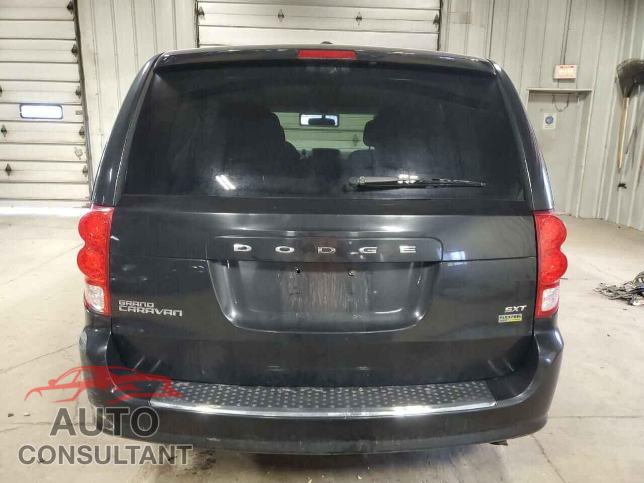 DODGE CARAVAN 2016 - 2C4RDGCG6GR262232