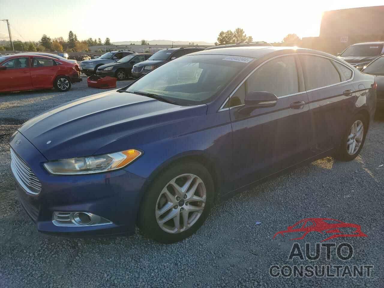 FORD FUSION 2015 - 3FA6P0HD1FR227645