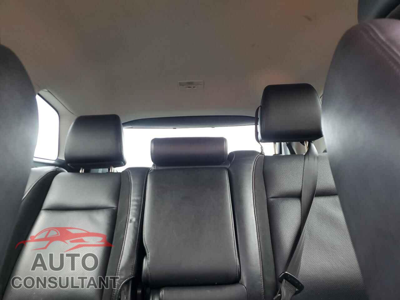 MAZDA CX-9 2014 - JM3TB2CV7E0434389