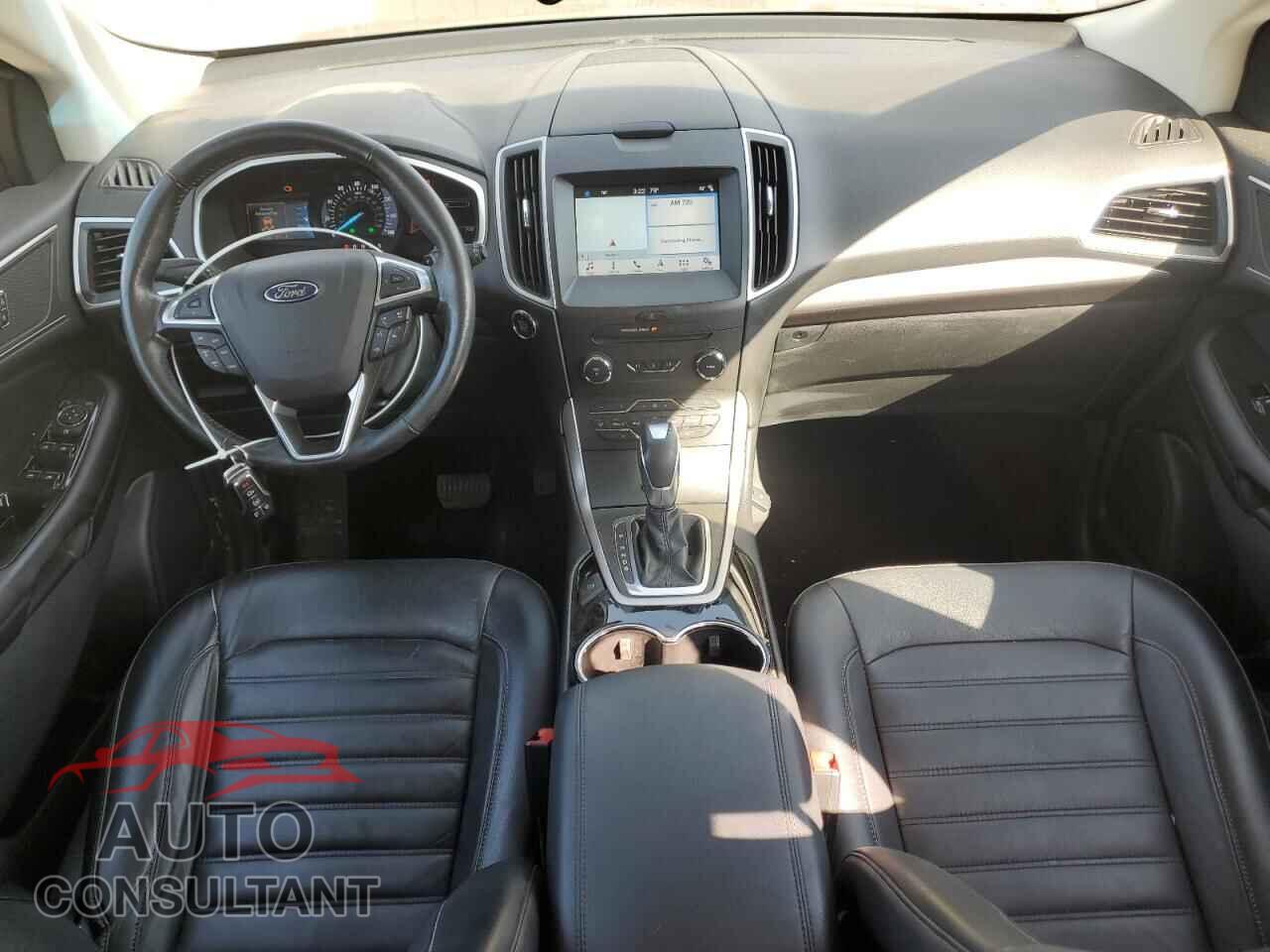 FORD EDGE 2016 - 2FMPK3J93GBB03389
