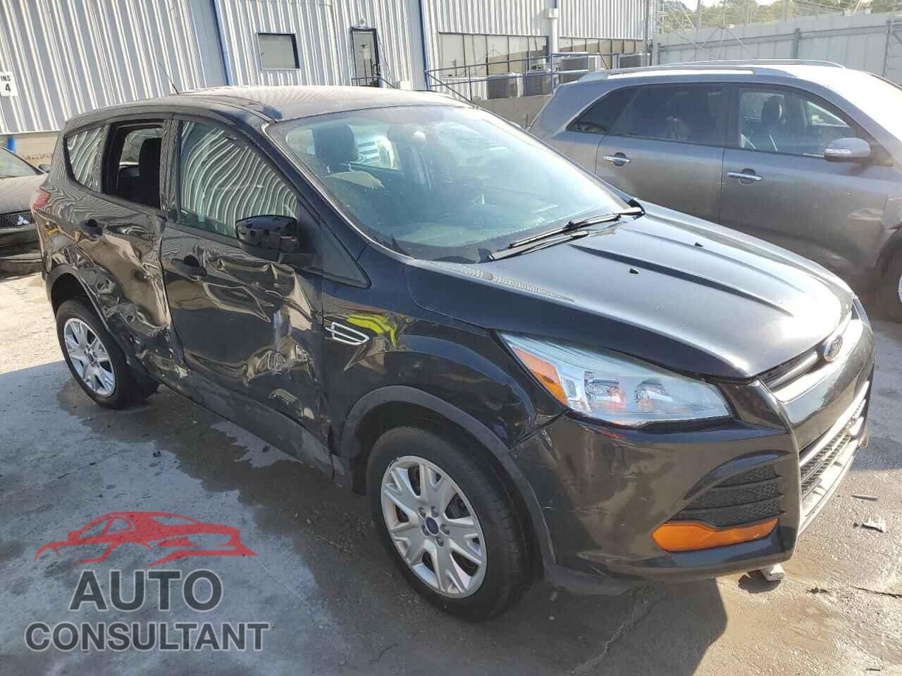 FORD ESCAPE 2013 - 1FMCU0F76DUA02240