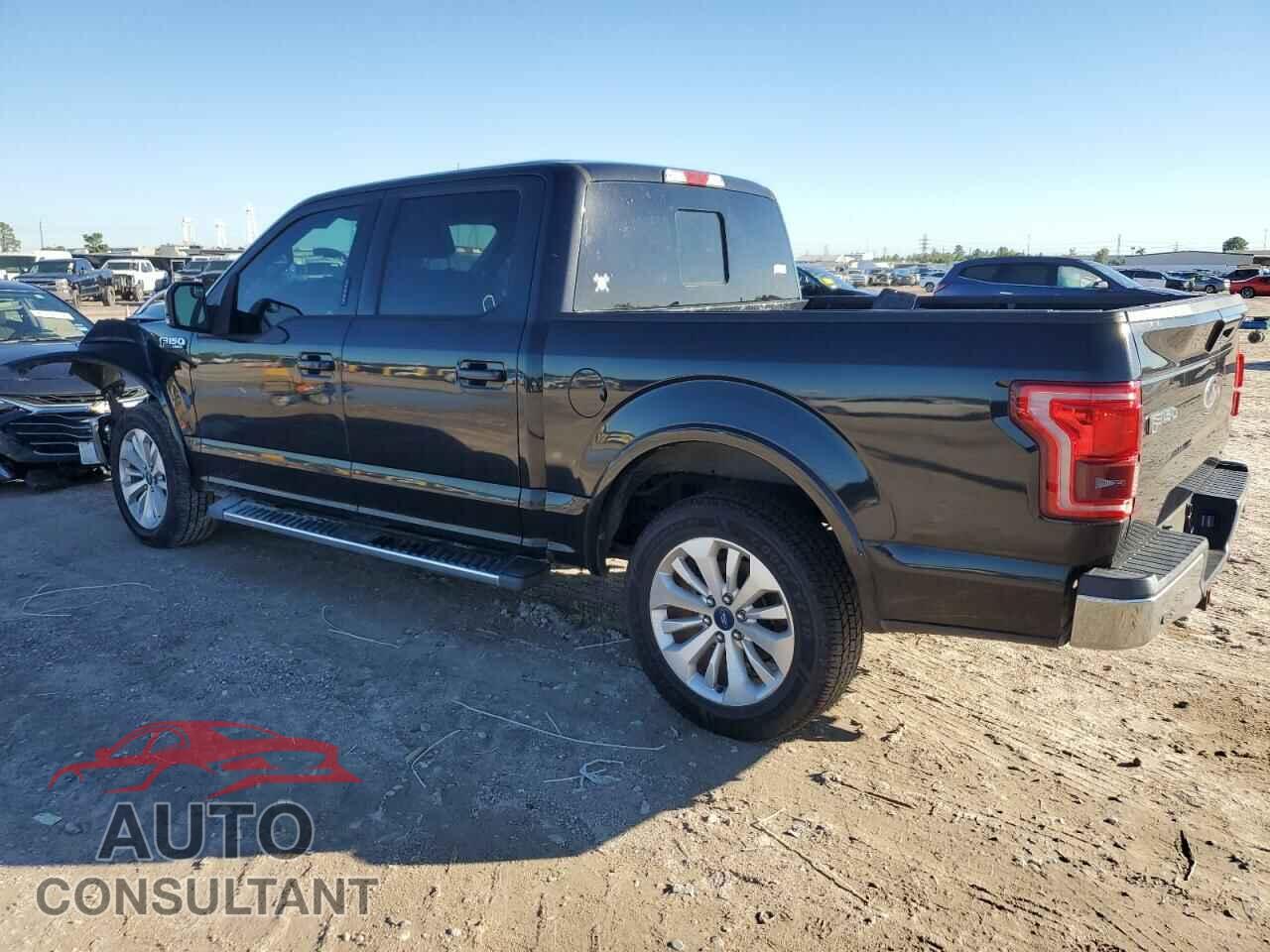 FORD F-150 2015 - 1FTEW1CF2FKD08262