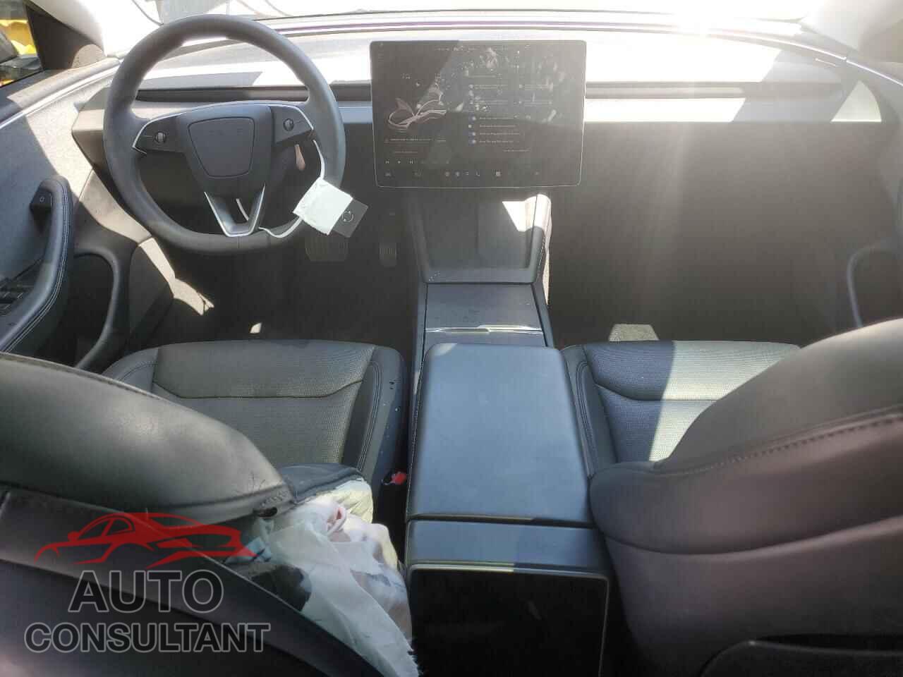 TESLA MODEL 3 2024 - 5YJ3E1EA4RF722656