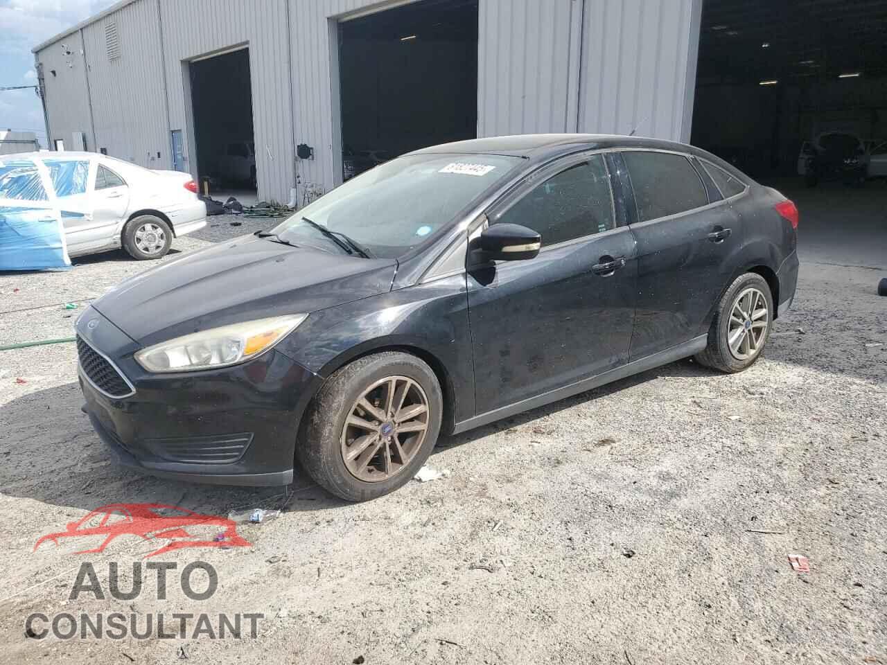 FORD FOCUS 2016 - 1FADP3F26GL279962
