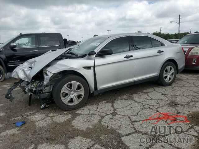 FORD TAURUS 2015 - 1FAHP2MKXFG163654