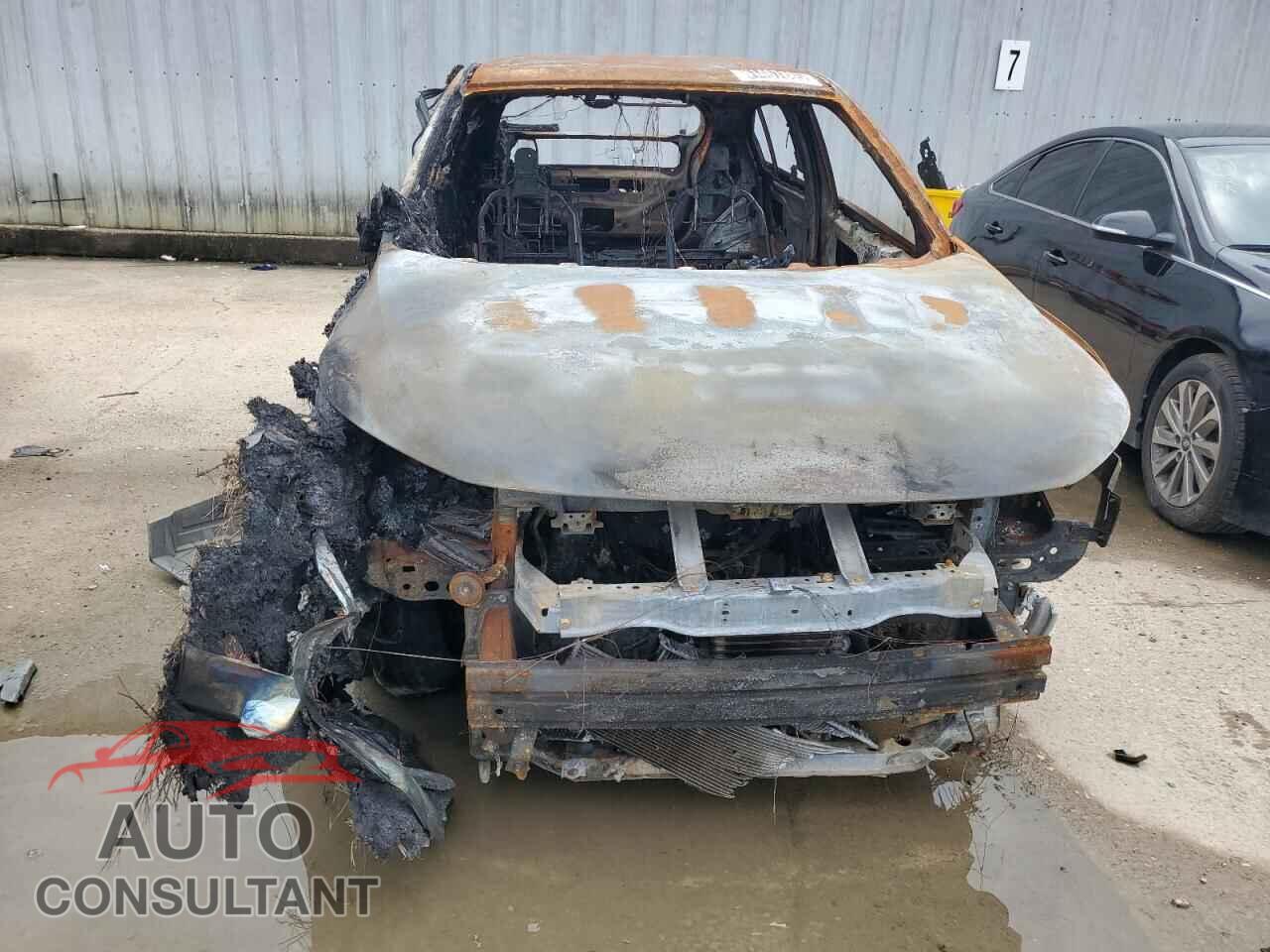 MITSUBISHI ECLIPSE 2020 - JA4AS3AA2LZ030148
