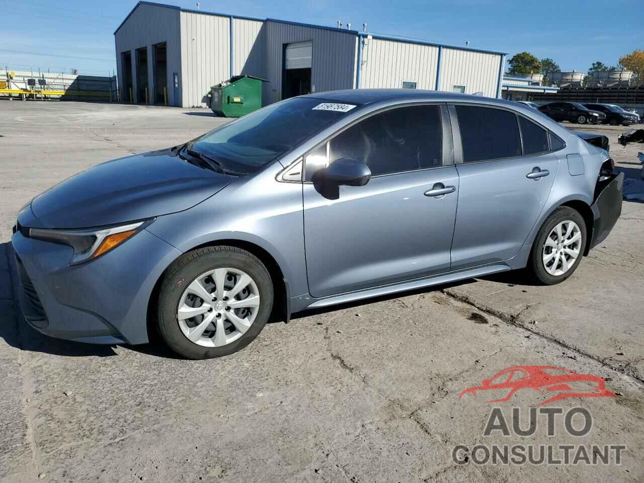 TOYOTA COROLLA 2023 - JTDBCMFE5P3000904