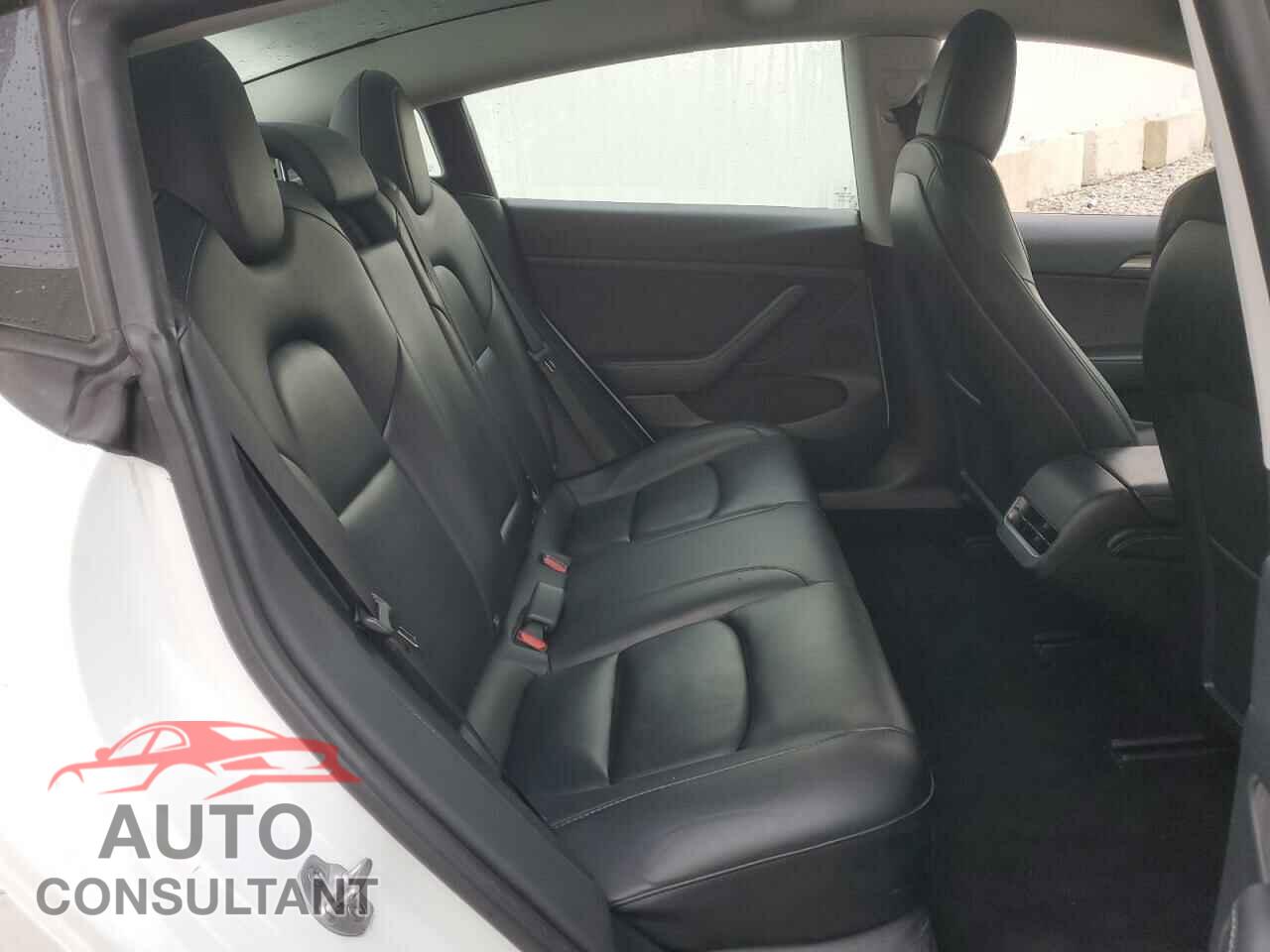 TESLA MODEL 3 2023 - 5YJ3E1EA6PF447918