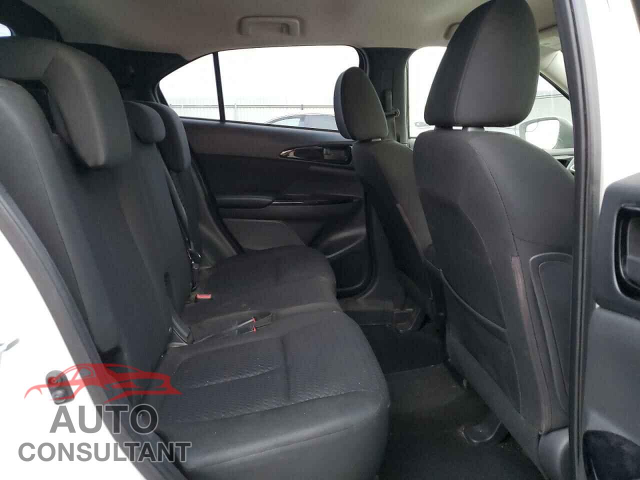 MITSUBISHI ECLIPSE 2018 - JA4AT3AA2JZ041130