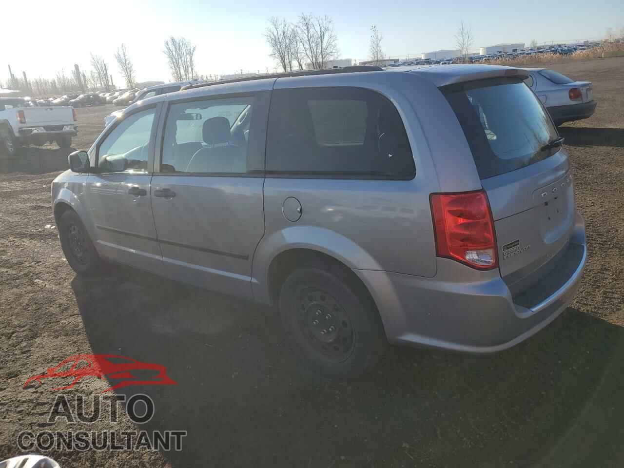 DODGE CARAVAN 2017 - 2C4RDGBG9HR556730