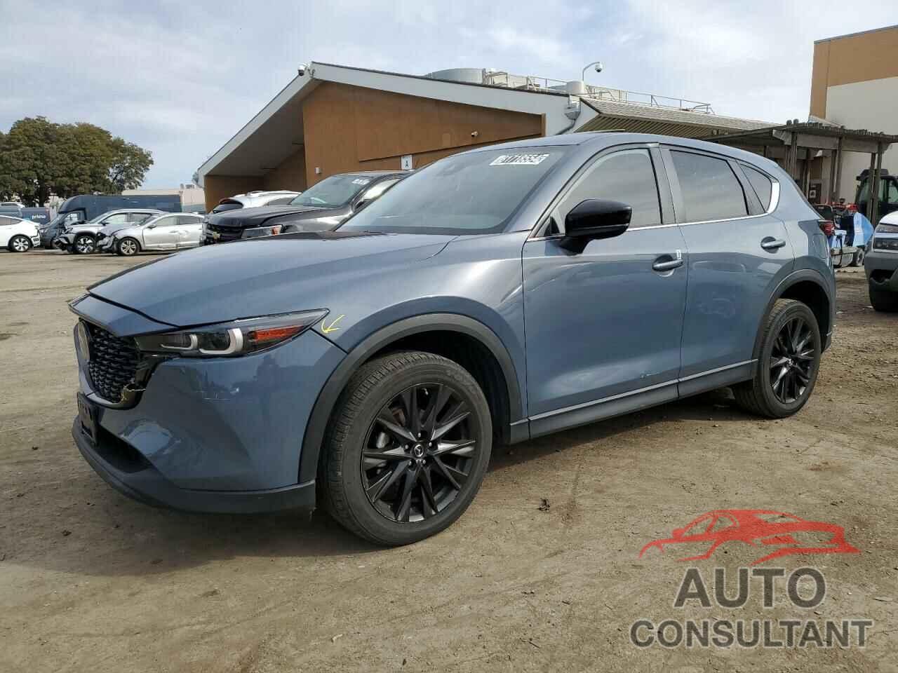 MAZDA CX-5 PREFE 2023 - JM3KFBCM9P0146707