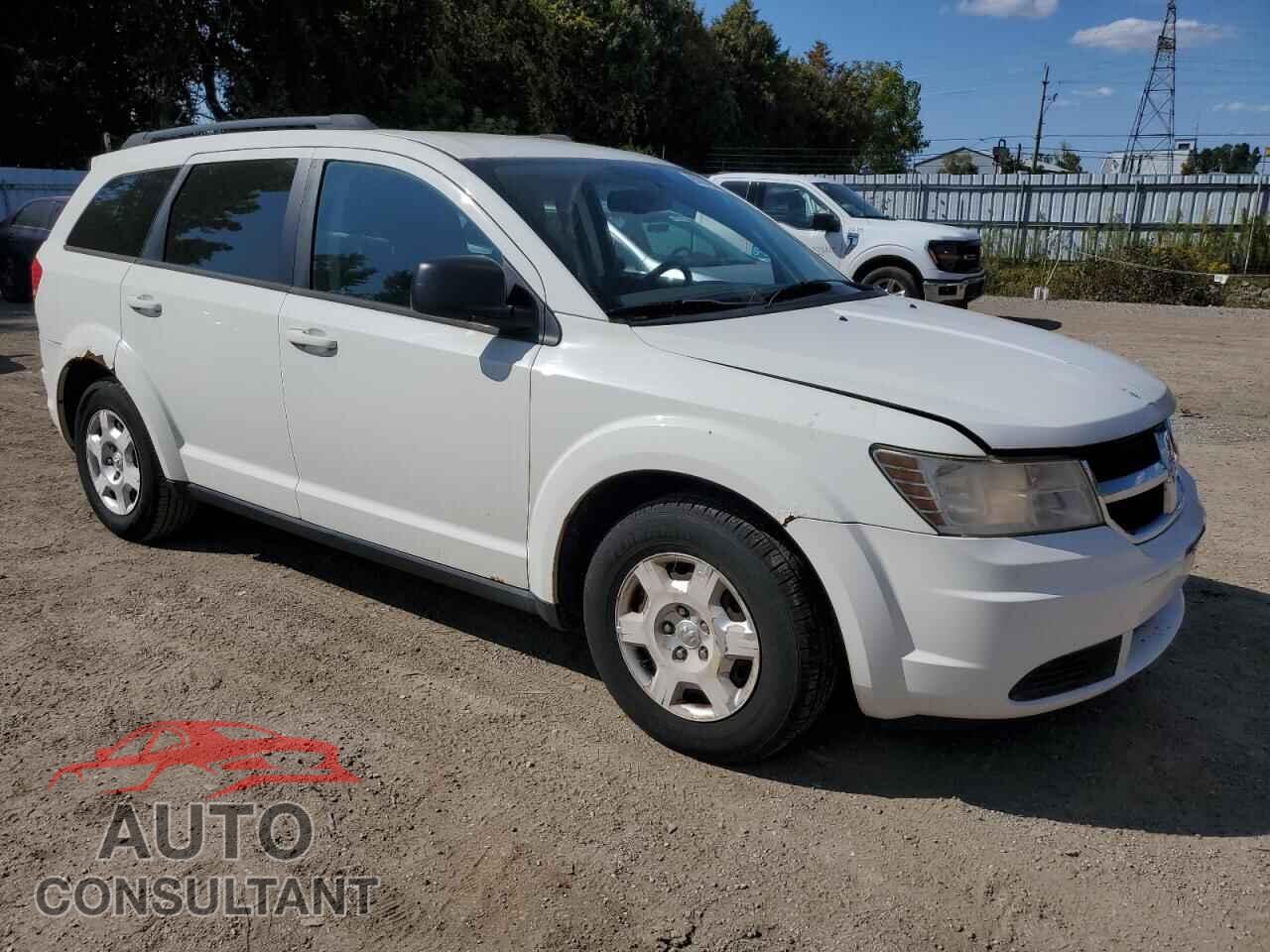 DODGE JOURNEY 2010 - 3D4PG4FB6AT139731