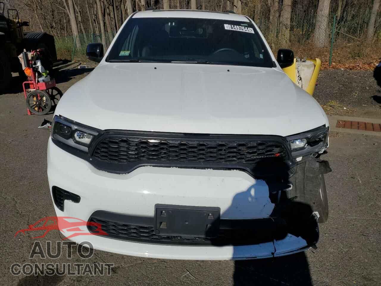 DODGE DURANGO 2024 - 1C4RDJDG9RC192037