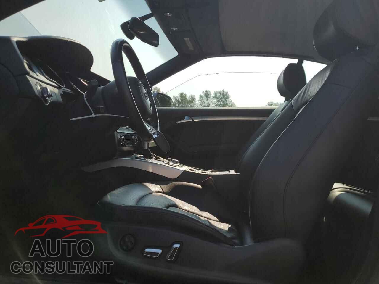 AUDI A5 2015 - WAUCFAFH9FN007004