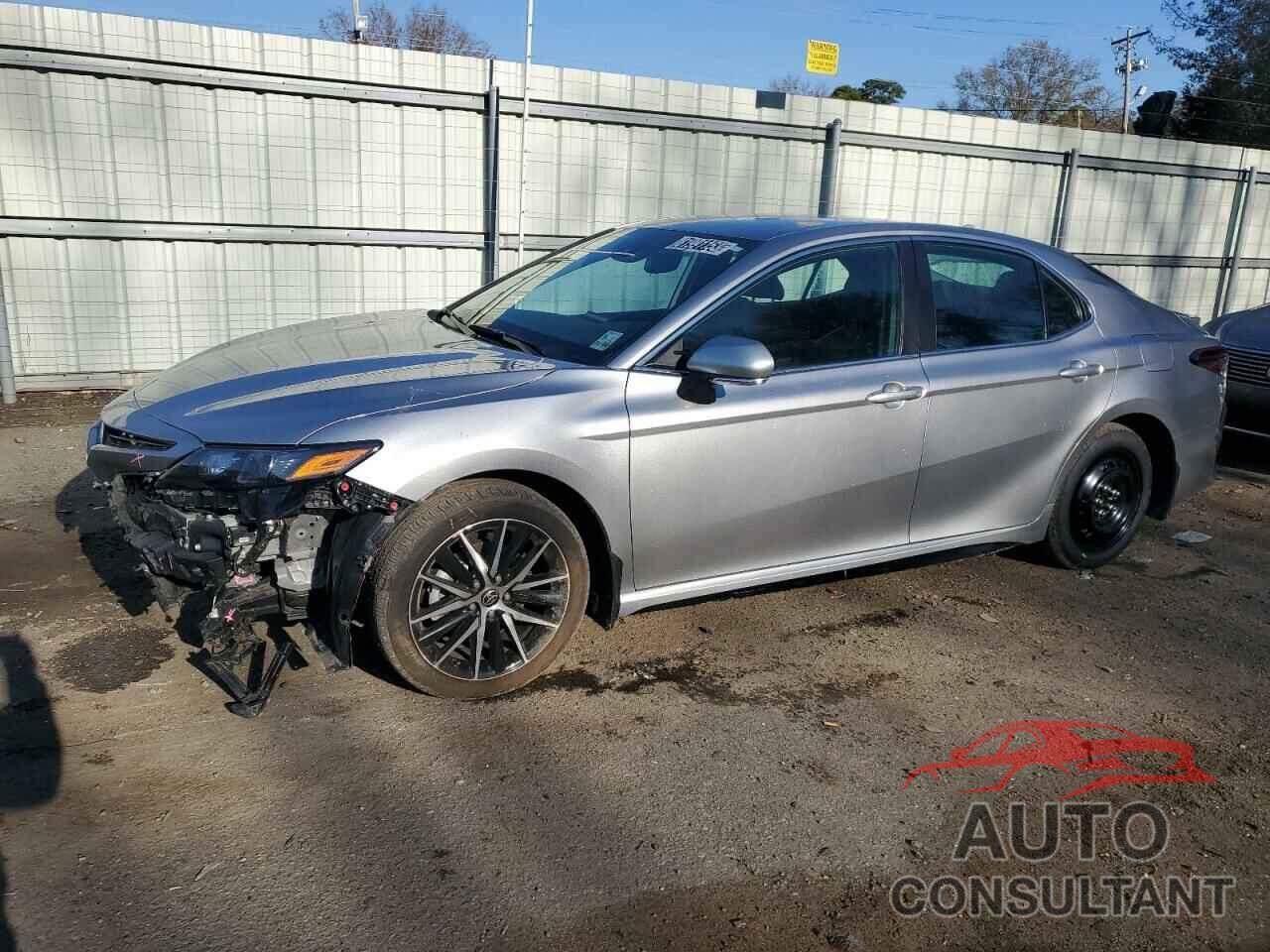 TOYOTA CAMRY 2023 - 4T1G11AKXPU721488