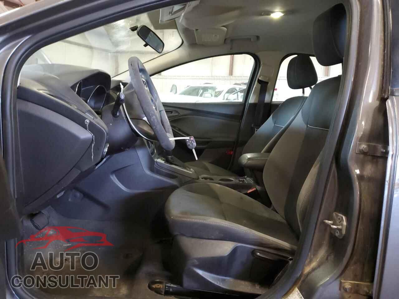 FORD FOCUS 2012 - 1FAHP3F29CL305675