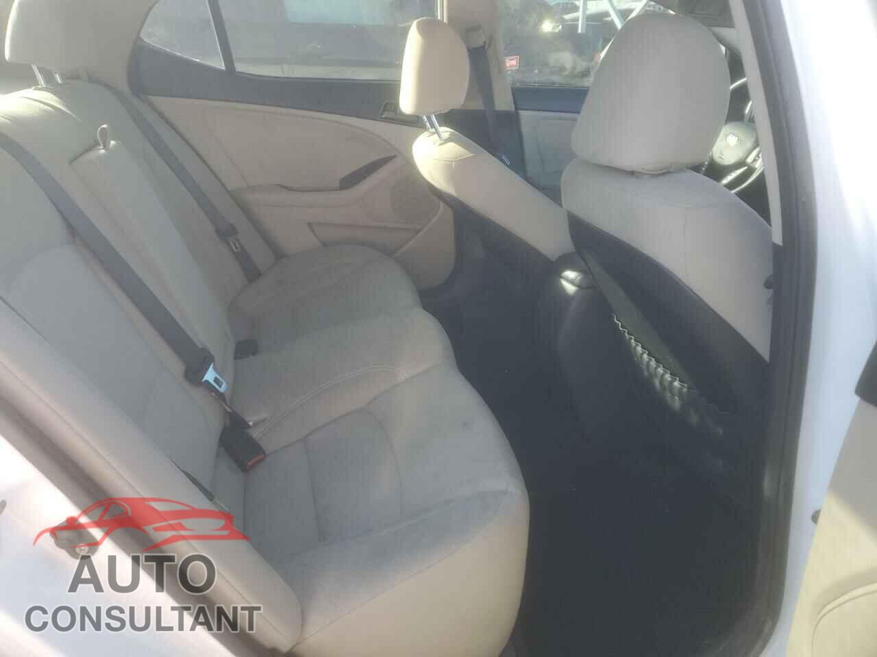 KIA OPTIMA 2013 - KNAGM4A76D5421829
