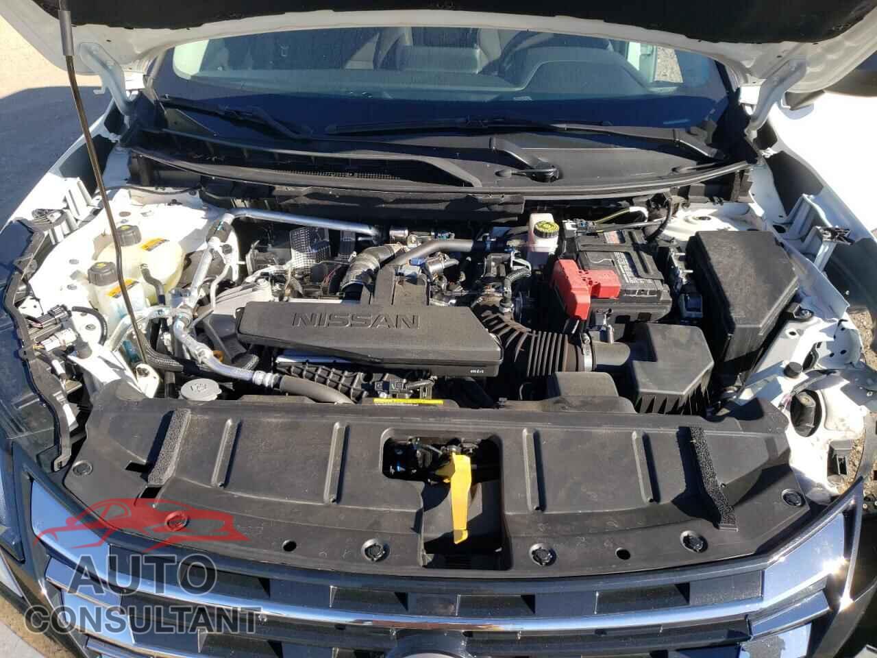 NISSAN ROGUE 2024 - 5N1BT3AA0RC671880