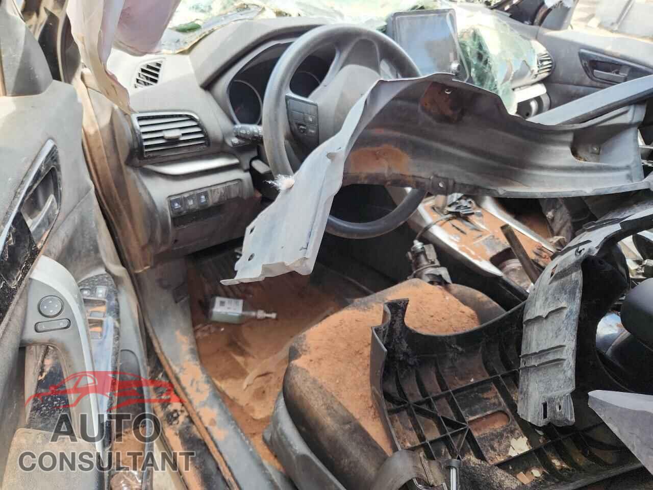 MITSUBISHI ECLIPSE 2023 - JA4ATVAA7PZ000559
