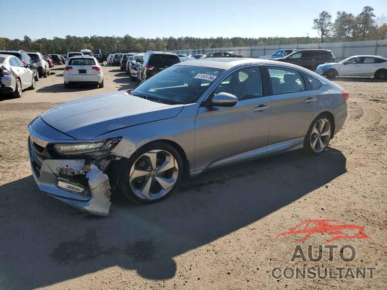 HONDA ACCORD 2019 - 1HGCV2F96KA003497