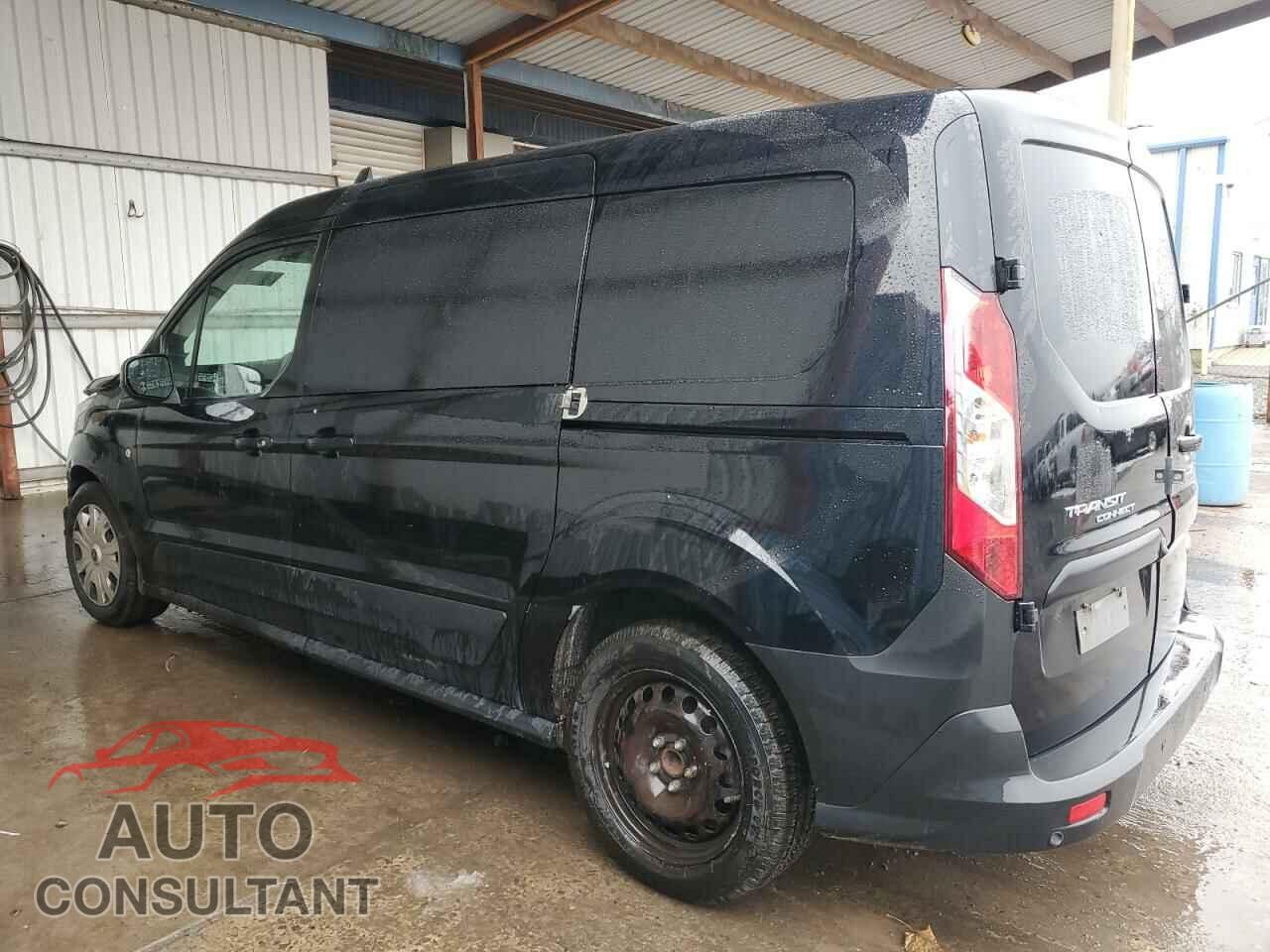FORD TRANSIT 2019 - NM0LS7E29K1391850