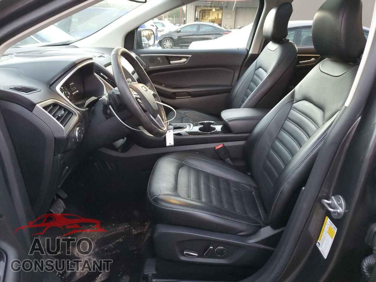 FORD EDGE 2015 - 2FMTK4J92FBB94559