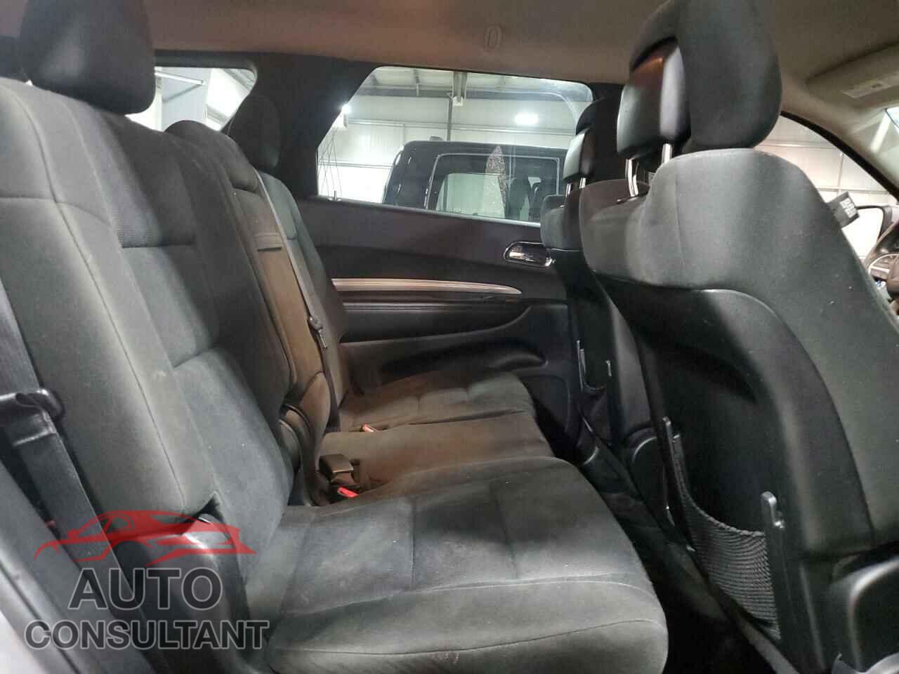 DODGE DURANGO 2015 - 1C4RDJAG6FC771535