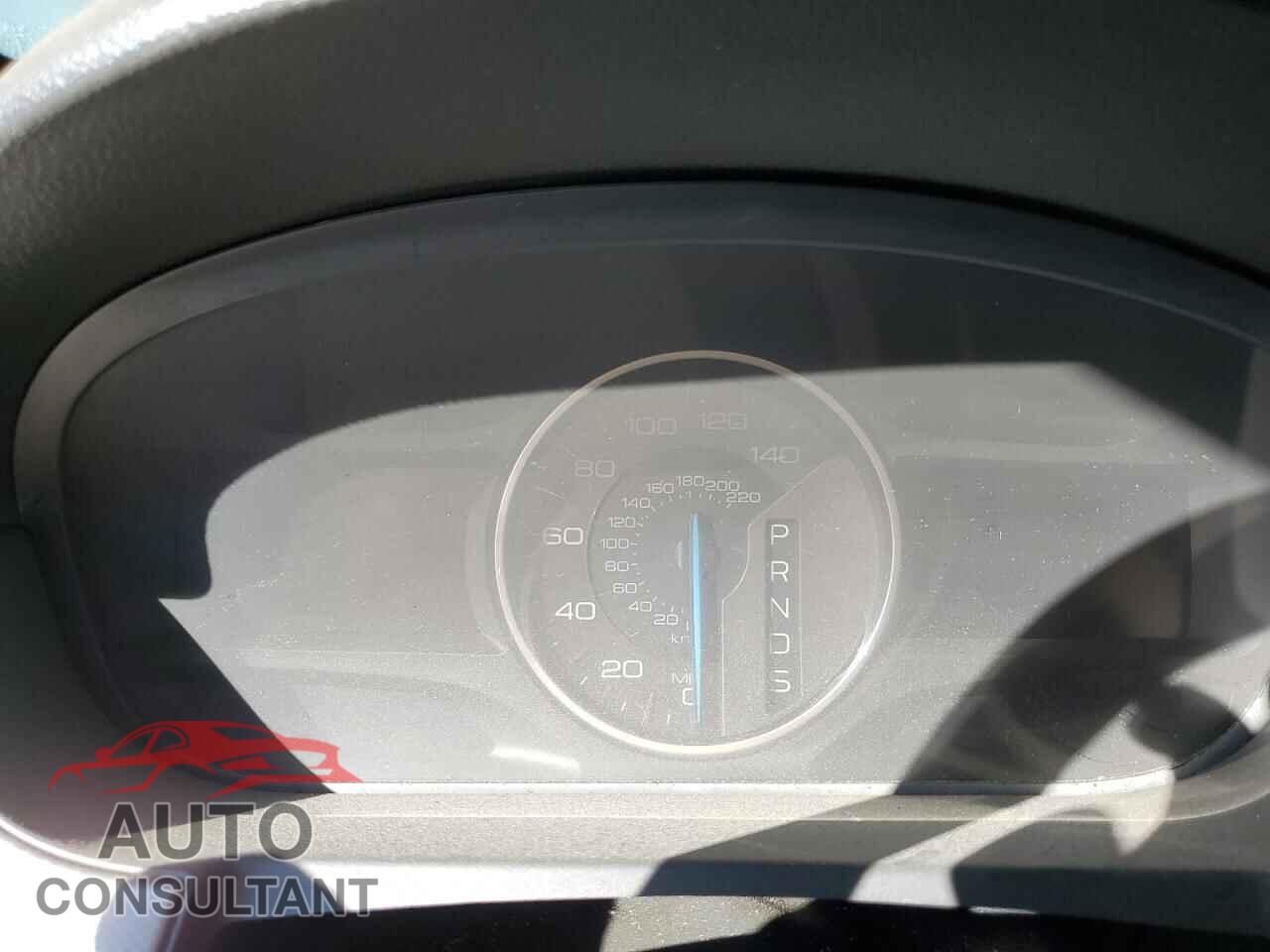 FORD EDGE 2014 - 2FMDK4JC8EBA46365