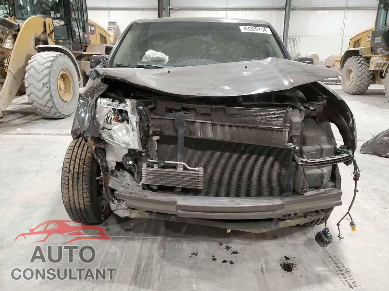 HONDA PILOT 2012 - 5FNYF4H78CB005205