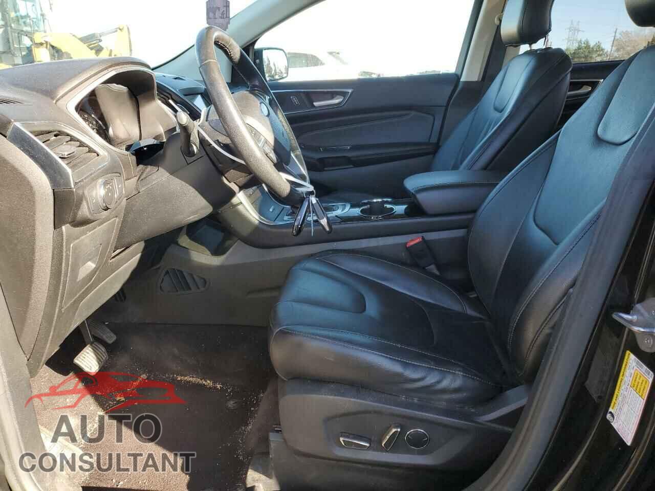 FORD EDGE 2016 - 2FMPK4K92GBB44228