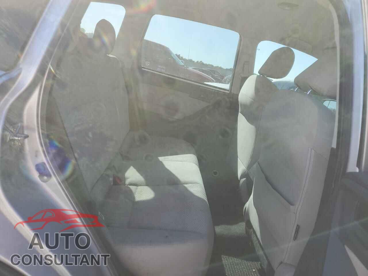 SUBARU FORESTER 2014 - JF2SJAAC3EH528467