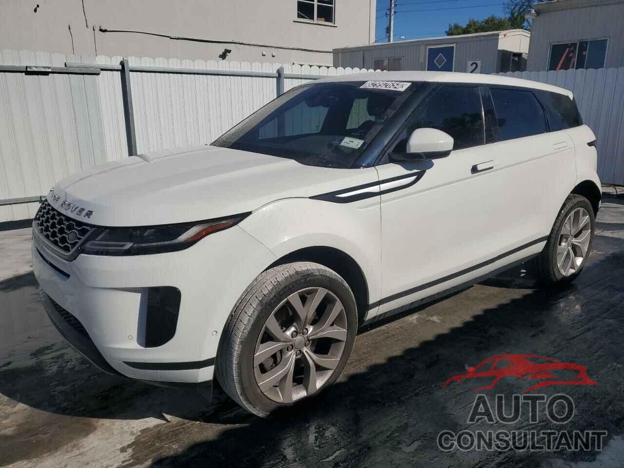 LAND ROVER RANGEROVER 2020 - SALZP2FX9LH077872