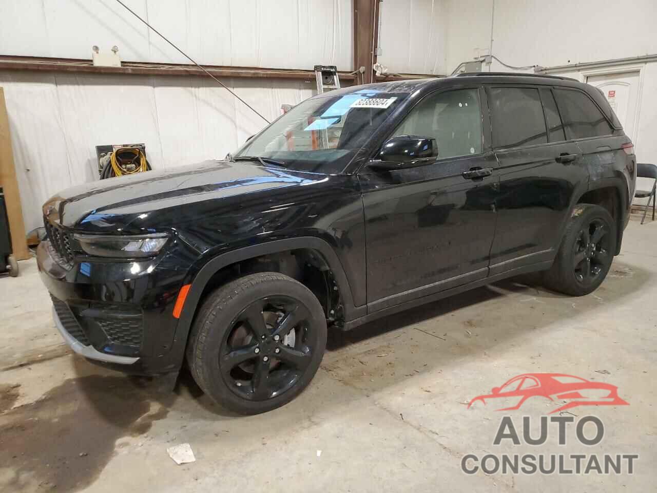 JEEP GRAND CHER 2023 - 1C4RJHAG3P8709340