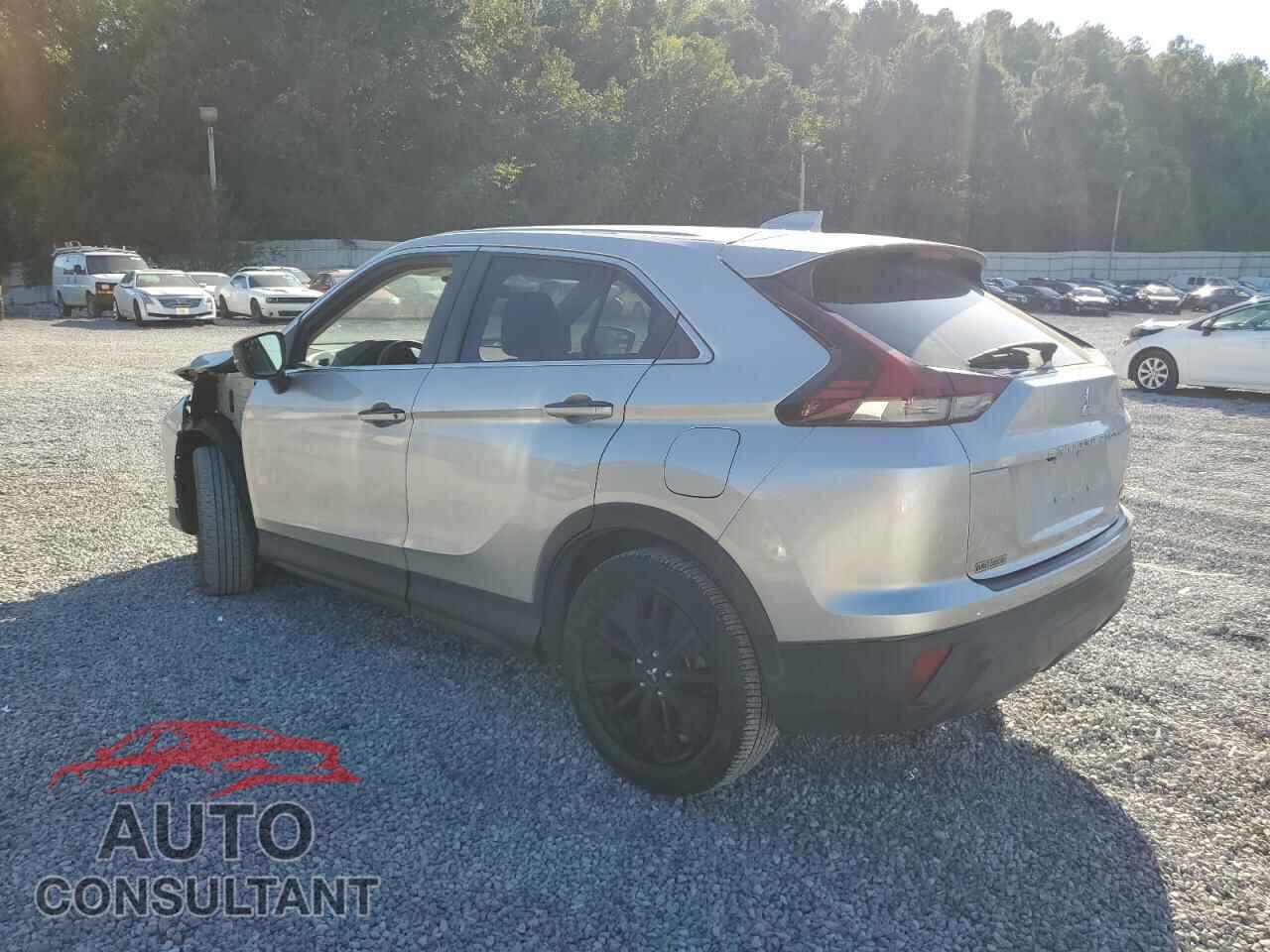 MITSUBISHI ECLIPSE 2022 - JA4ASVAA6NZ013559