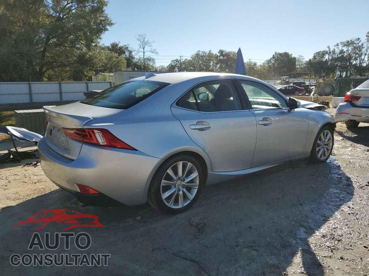 LEXUS IS 2016 - JTHCM1D23G5005708